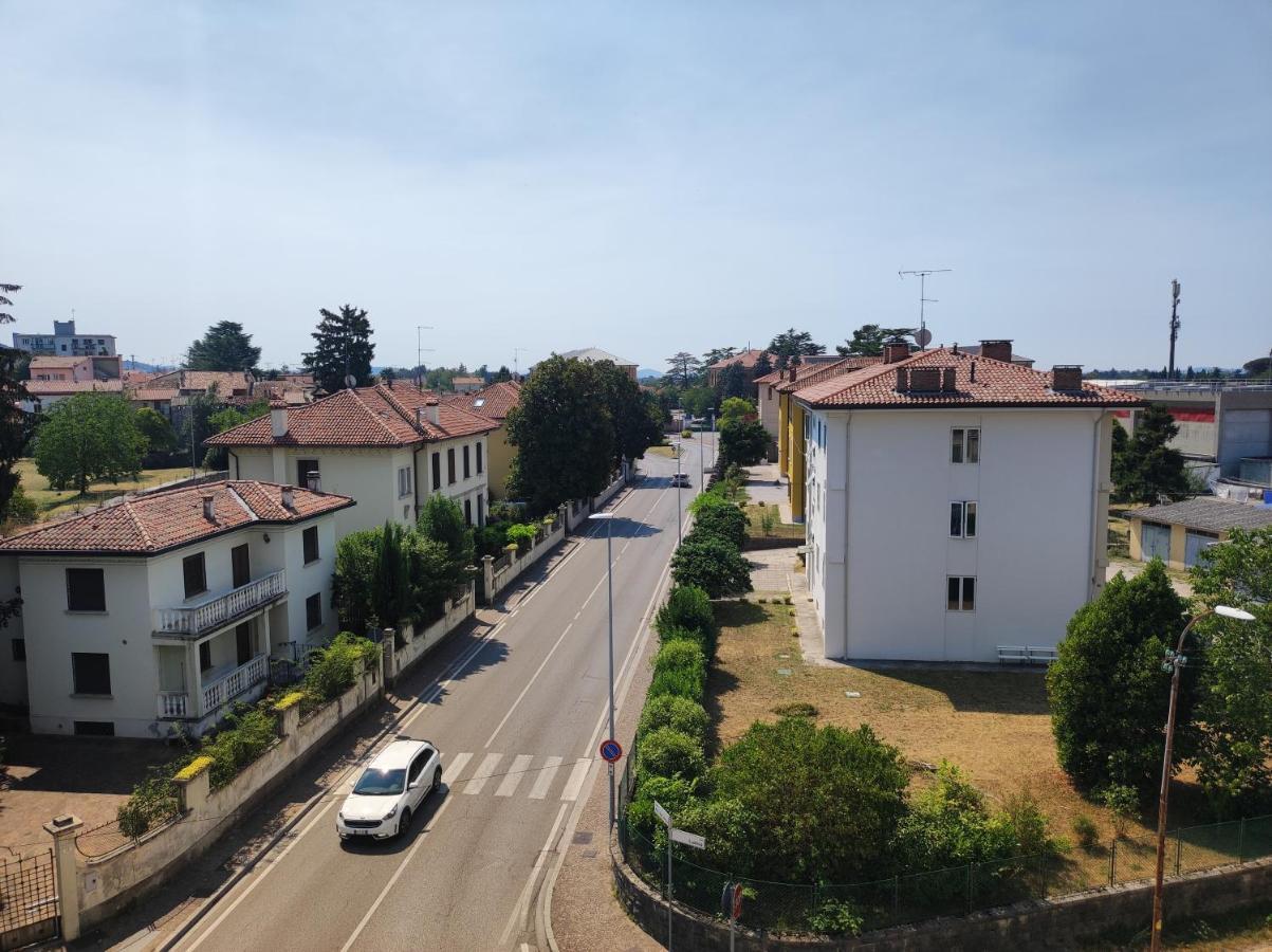 Mi Casa Es Su Casa Apartamento Cividale del Friuli Exterior foto