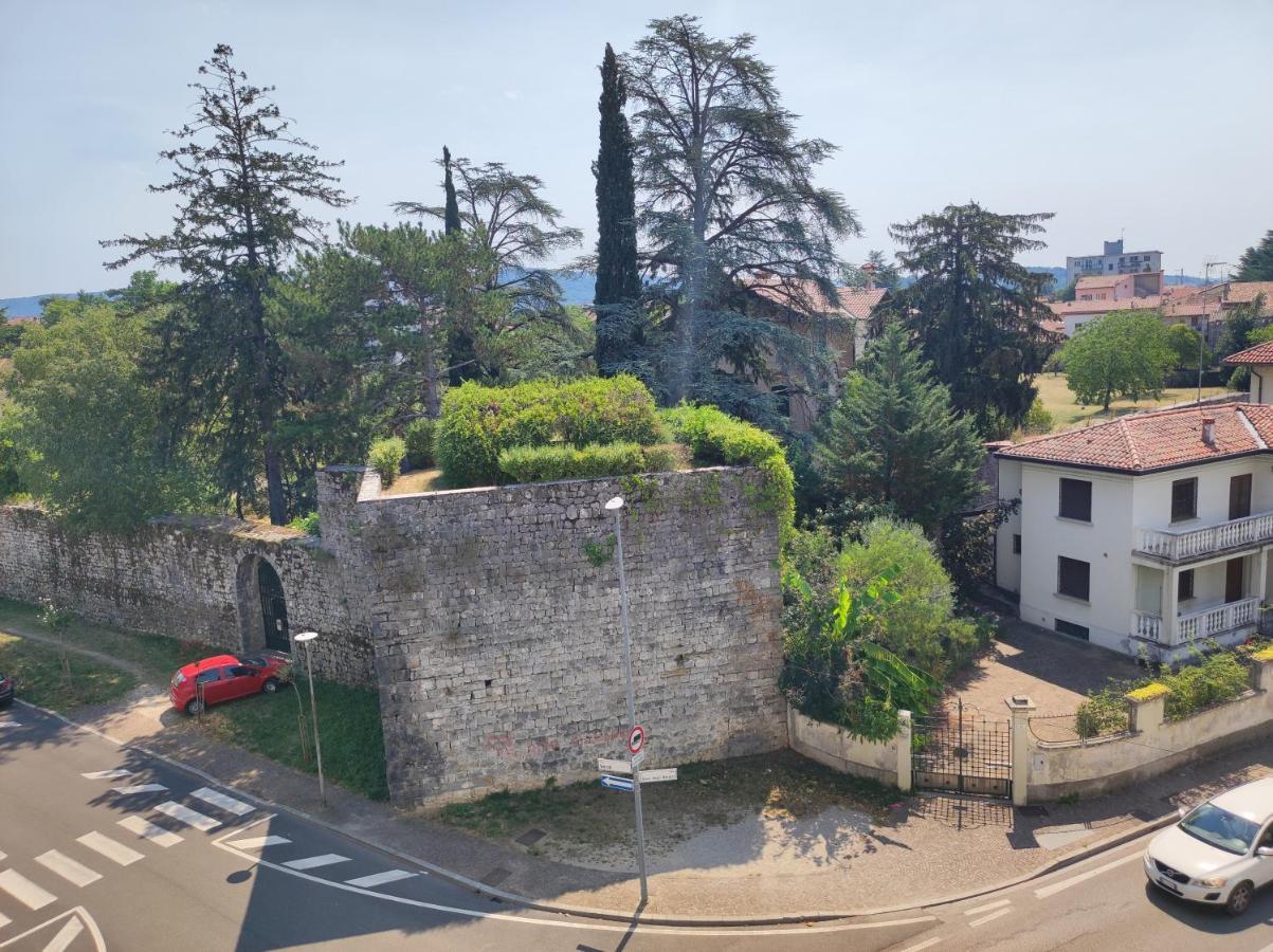Mi Casa Es Su Casa Apartamento Cividale del Friuli Exterior foto